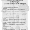 Corso di riconoscimento licheni e funghi